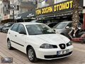 2006 SEAT İBİZA İLK SAHİBİNDEN SAMANLKTAN ÇIKMA SADECE 49.ooo KM