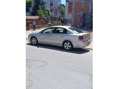 ACİL.  Sahibinden Opel Vectra 1.6 Comfort 2007 Model  223.000 km Gri (Gümüş)