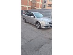 ACİL.  Sahibinden Opel Vectra 1.6 Comfort 2007 Model  223.000 km Gri (Gümüş)