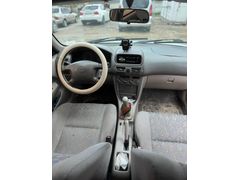 Sahibinden kılimalı, Absli Toyota Corolla 1.3 Terra 2000 Model