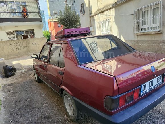 Sahibinden Tofaş Doğan L 1991 Model