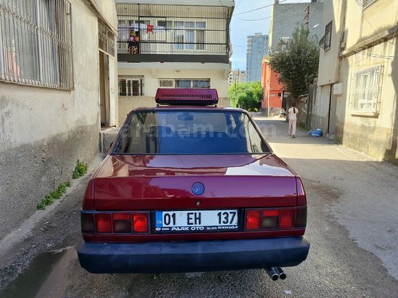 Sahibinden Tofaş Doğan L 1991 Model