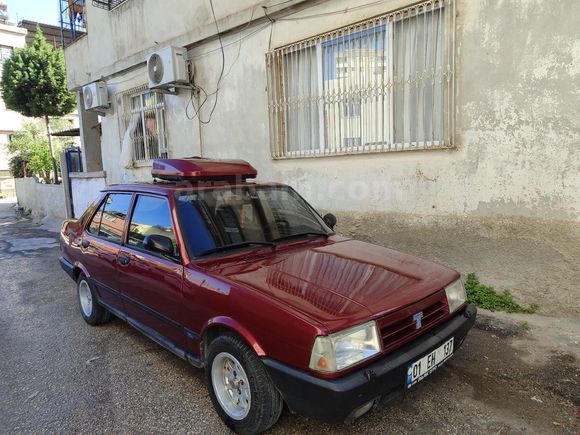 Sahibinden Tofaş Doğan L 1991 Model