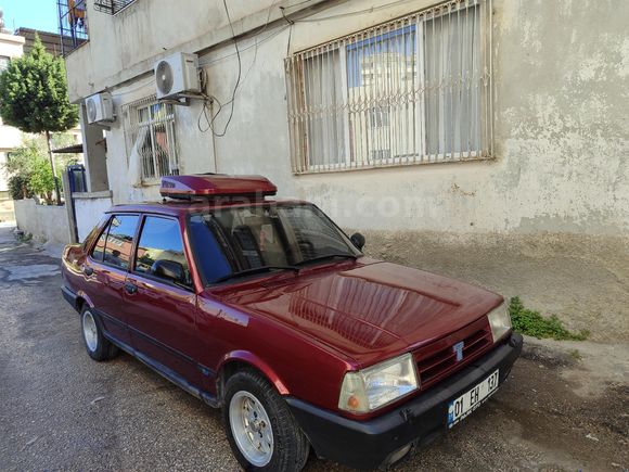 Sahibinden Tofaş Doğan L 1991 Model