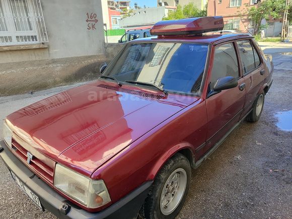Sahibinden Tofaş Doğan L 1991 Model