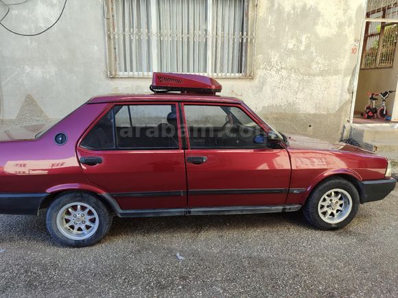 Sahibinden Tofaş Doğan L 1991 Model