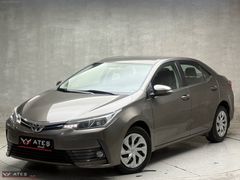 73.000 KM 2016 TOYOTA COROLLA 1.6 TOUCH 1.19 KREDİ FIRSATI