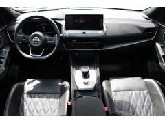 Nissan Qashqai 1.3 PLATİNUM PREMİUM