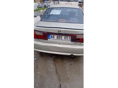 Sahibinden Mazda 323 1.5 Familia 1998 Model