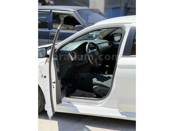 Memurdan Dolununda Dolusu Citroen C-Elysée 1.6 HDi