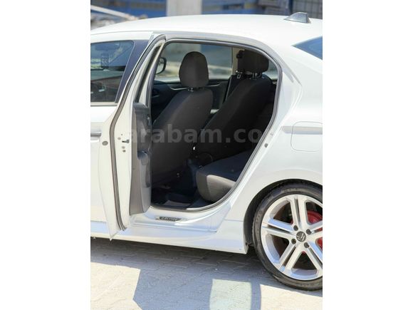 Memurdan Dolununda Dolusu Citroen C-Elysée 1.6 HDi