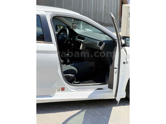 Memurdan Dolununda Dolusu Citroen C-Elysée 1.6 HDi