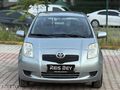 REİS BEY'DEN İLK EL TOYOTA YARİS 1.0 TERRA OTOMATİK