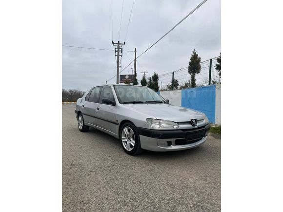 Sahibinden Peugeot 306 1.6 Griffe 1999 Model tl 05393773344 burdan ulasabilirsiniz