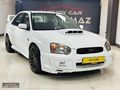 AZİZ YILMAZ'DAN 2.0 SAWP 4x4 İMPREZA TS