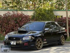 D&M MOTORS SUBARU WRX SRT 400HP 4X4 MANUEL DOLU DOLU