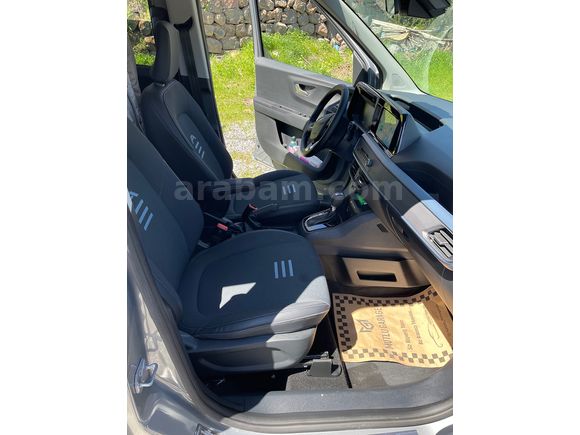 Sahibinden Ford Tourneo Courier 1.0 EcoBoost Active 2025 Model 