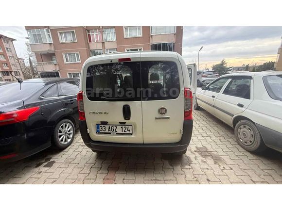 Sahibinden Fiat Fiorino Cargo 1.3 Multijet 2021 Model 