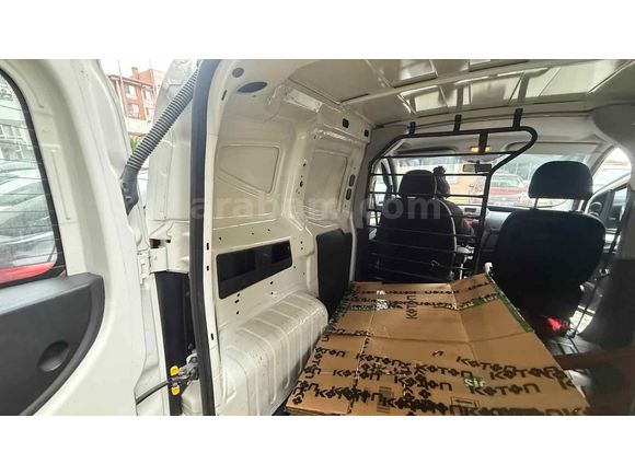 Sahibinden Fiat Fiorino Cargo 1.3 Multijet 2021 Model 