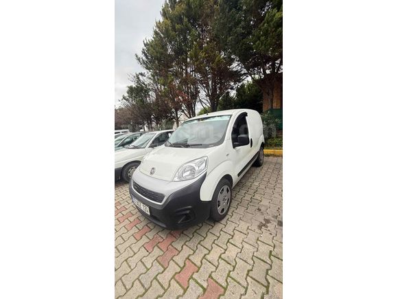 Sahibinden Fiat Fiorino Cargo 1.3 Multijet 2021 Model 