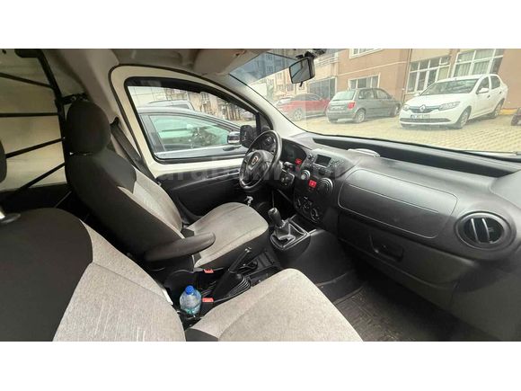 Sahibinden Fiat Fiorino Cargo 1.3 Multijet 2021 Model 