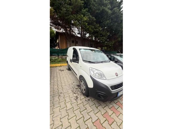 Sahibinden Fiat Fiorino Cargo 1.3 Multijet 2021 Model 