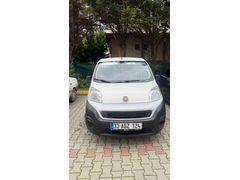 Sahibinden Fiat Fiorino Cargo 1.3 Multijet 2021 Model 