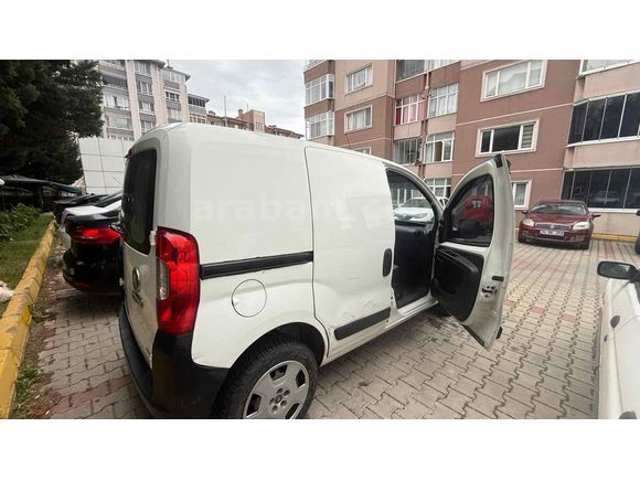 Sahibinden Fiat Fiorino Cargo 1.3 Multijet 2021 Model 