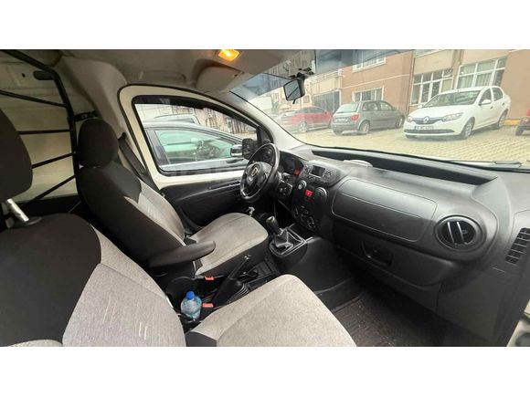 Sahibinden Fiat Fiorino Cargo 1.3 Multijet 2021 Model 