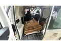 Sahibinden Fiat Fiorino Cargo 1.3 Multijet 2021 Model 