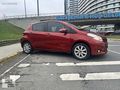 2012 MODEL TOYOTA YARİS 1.33 STYLE 140 BİN ORJİNAL KM