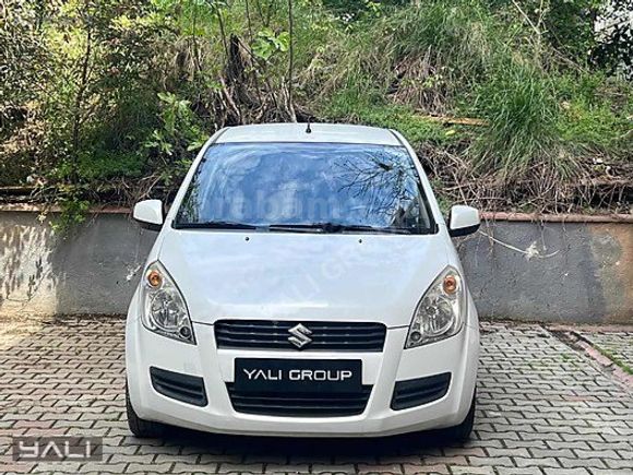 ''YALI GROUP''2011 MODEL SUZUK SPLASH TAM OTOMATİK 147 BİN KM DE