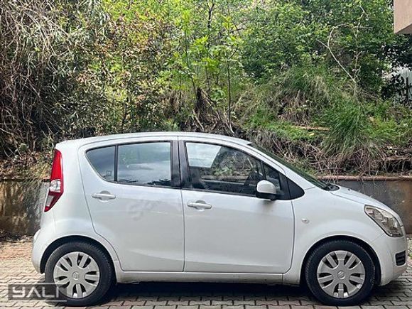 ''YALI GROUP''2011 MODEL SUZUK SPLASH TAM OTOMATİK 147 BİN KM DE