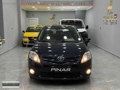 İLK EL HATASIZ AURİS DİZEL COMFORT EXTRA 59.000 KM