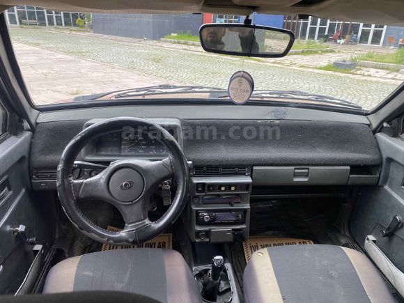 Galeriden Lada Samara 1.5 1992 Model Uşak
