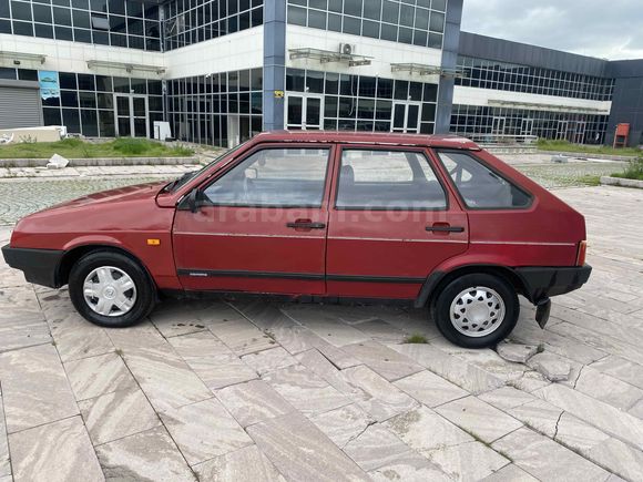 Galeriden Lada Samara 1.5 1992 Model Uşak