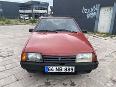 Galeriden Lada Samara 1.5 1992 Model Uşak