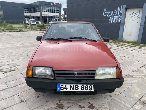 Galeriden Lada Samara 1.5 1992 Model Uşak