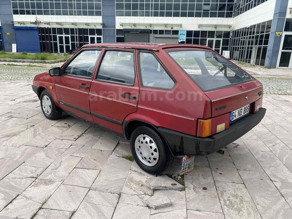 Galeriden Lada Samara 1.5 1992 Model Uşak