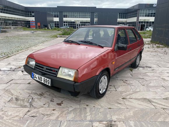 Galeriden Lada Samara 1.5 1992 Model Uşak