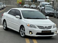 2013 MODEL 1.6 ELEGANT ANAHTARSIZ ÇALIŞTIRMA HIZ SBT 166 BİN KM