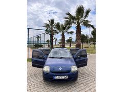 Sahibinden Renault Clio 1.4 RNA 2001 Model  