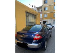 Sahibinden Renault Megane 1.6 Dynamique 2004 Model  223 km Mavi