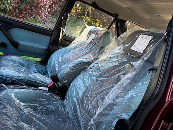 YAPRAK AUTO | HATASIZ-VİŞNE RENK-HİDROLİK DREKSİYON-VS..