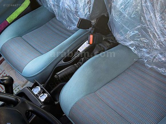 YAPRAK AUTO | HATASIZ-VİŞNE RENK-HİDROLİK DREKSİYON-VS..