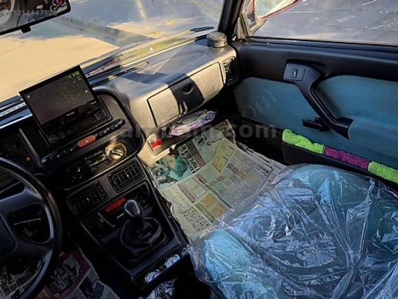 YAPRAK AUTO | HATASIZ-VİŞNE RENK-HİDROLİK DREKSİYON-VS..