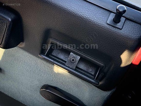 YAPRAK AUTO | HATASIZ-VİŞNE RENK-HİDROLİK DREKSİYON-VS..