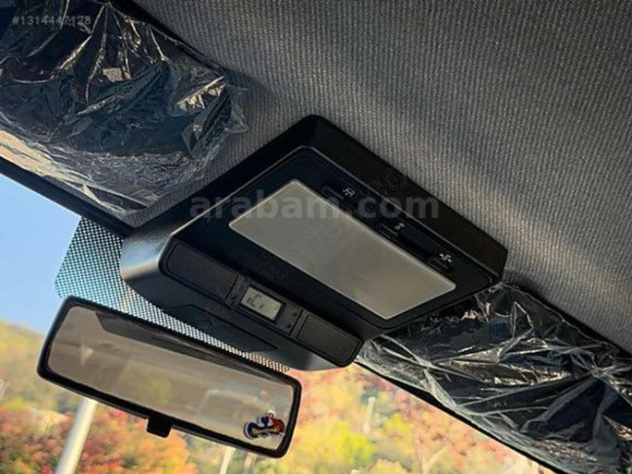YAPRAK AUTO | HATASIZ-VİŞNE RENK-HİDROLİK DREKSİYON-VS..