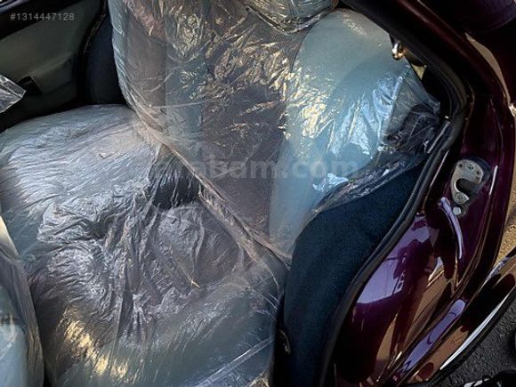 YAPRAK AUTO | HATASIZ-VİŞNE RENK-HİDROLİK DREKSİYON-VS..