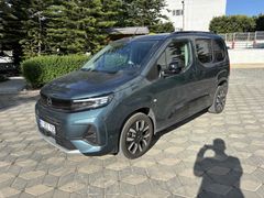 2026 Çıkışılı  Opel Combo 1.5 CDTI Ultimate 2025 Model 
